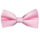 Fliege "Edelmann" rosa