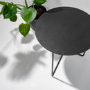 Beistelltisch Solid 03