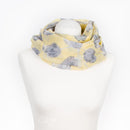 Seidenschal Honeypie