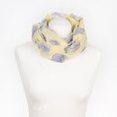 Seidenschal Honeypie