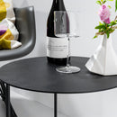 Beistelltisch Solid 03