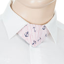 No Tie  Anker