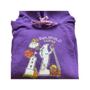 Damen-Hoodie  "Bielefeld"