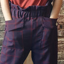 Ladies Pants Karo