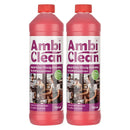 Entkalker für Kaffeevollautomaten, Wasserkocher, Kaffeemaschinen 2x750ml