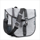 RHEDA - Gepäckträgertasche