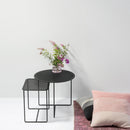 Beistelltisch Grid 01