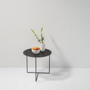 Beistelltisch Grid 01