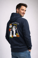 Herren Sweatjacke "Bielefeld"