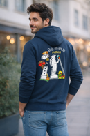 Herren Sweatjacke "Bielefeld"