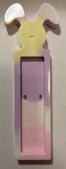 Oster-Dekoset aus Resin