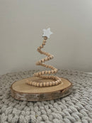 Tannenbaum mit Stern