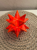 Grosser Bascetta Stern 20cm (groß)