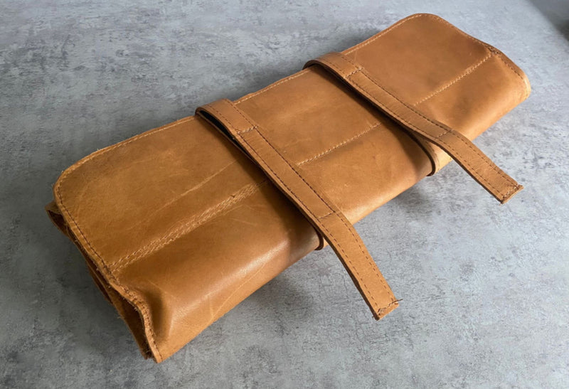 Messertasche