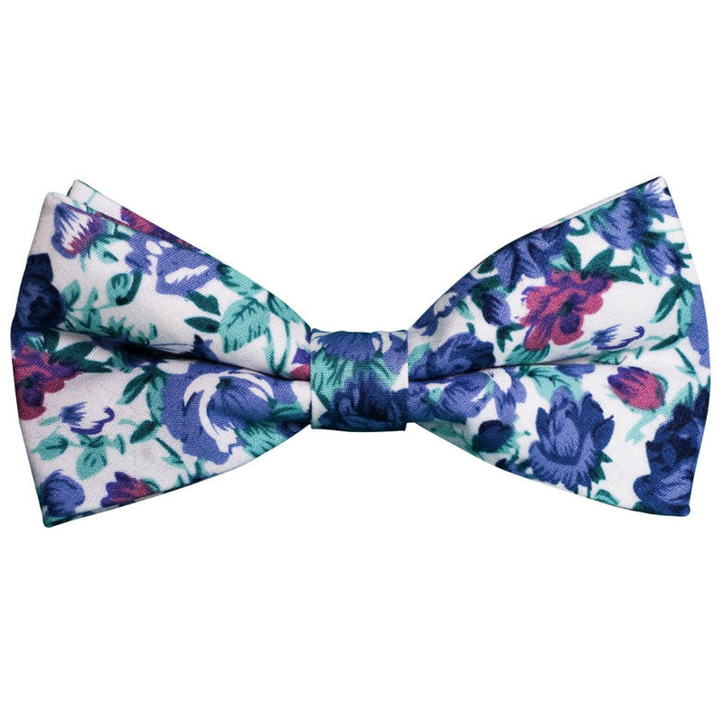 Fliege "Blume"