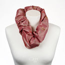 Collierschal "Romance" Altrosé
