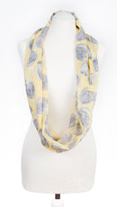 Seidenschal Honeypie