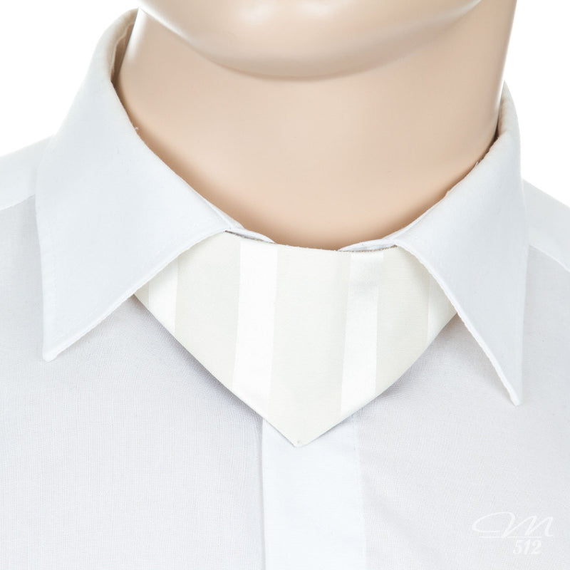 No Tie Elegance