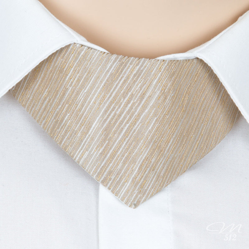 No Tie Elegance