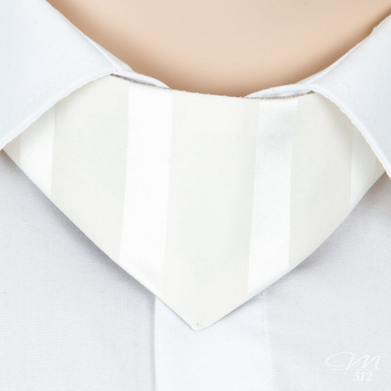 No Tie Elegance