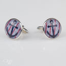 Manschettenknöpfe  Anker