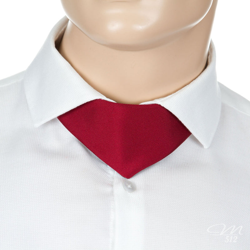 No Tie  Rot