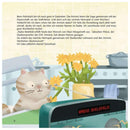 Kinderbuch "Mein perfekter Arminia Tag"