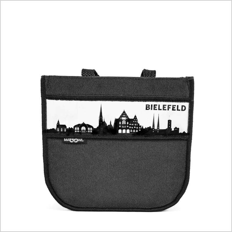 SALOPPE SHOPPER - BIELEFELD