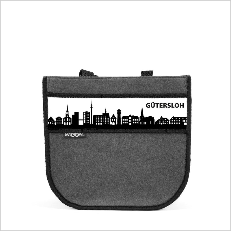 SALOPPER SHOPPER - Gütersloh