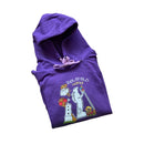 Damen-Hoodie  "Bielefeld"