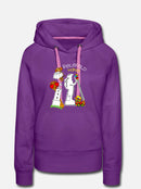 Damen-Hoodie  "Bielefeld"