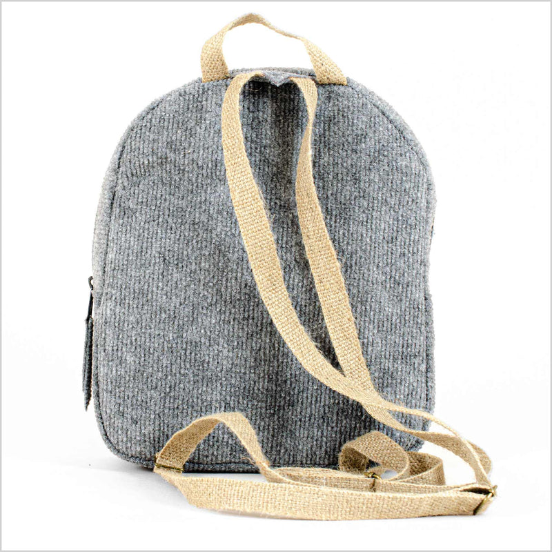 COFFEE SHOP - HILLE - Kleiner Rucksack