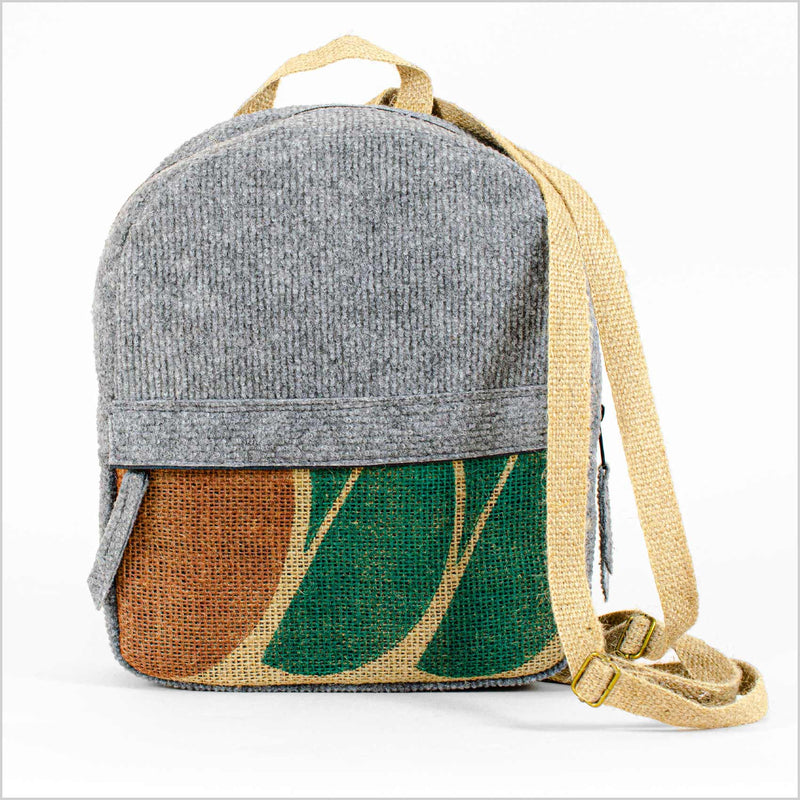 COFFEE SHOP - HILLE - Kleiner Rucksack