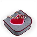 SALOPPE SHOPPER - HERZEBROCK S