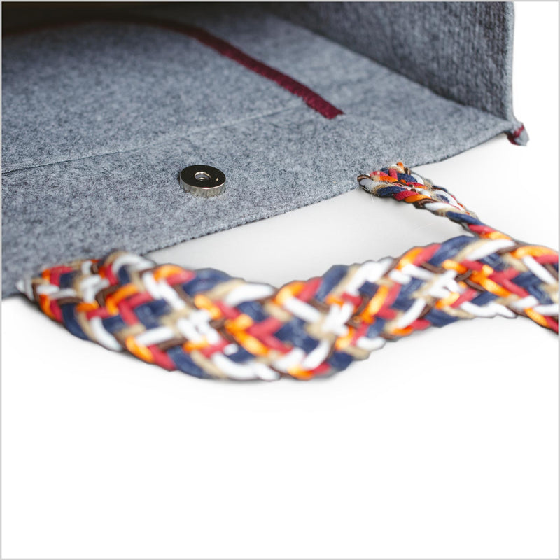SALOPPE SHOPPER - HERZEBROCK S
