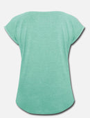 Damen T-Shirt "Hund"