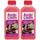 Entkalker für Kaffeevollautomaten, Wasserkocher, Kaffeemaschinen 4x250ml