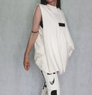 2 in 1 Kleid - Longshirt