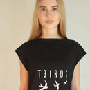 Tshirt  "t3irds"