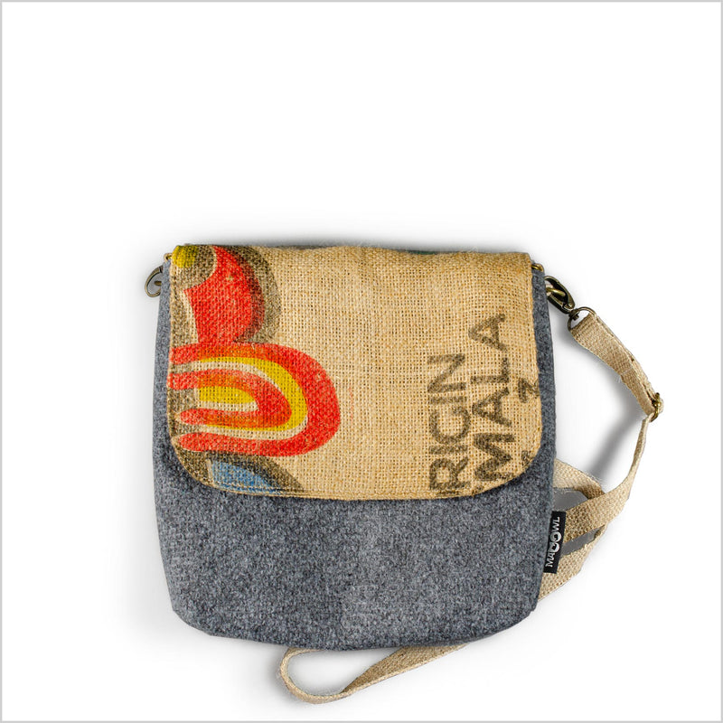 COFFEE SHOP - PORTA WESTFALICA Handtasche