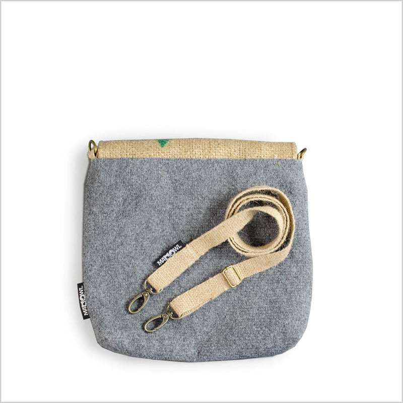 COFFEE SHOP - PORTA WESTFALICA Handtasche