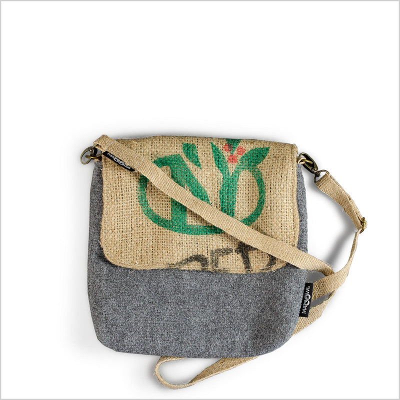 COFFEE SHOP - PORTA WESTFALICA Handtasche