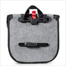 RHEDA - Gepäckträgertasche