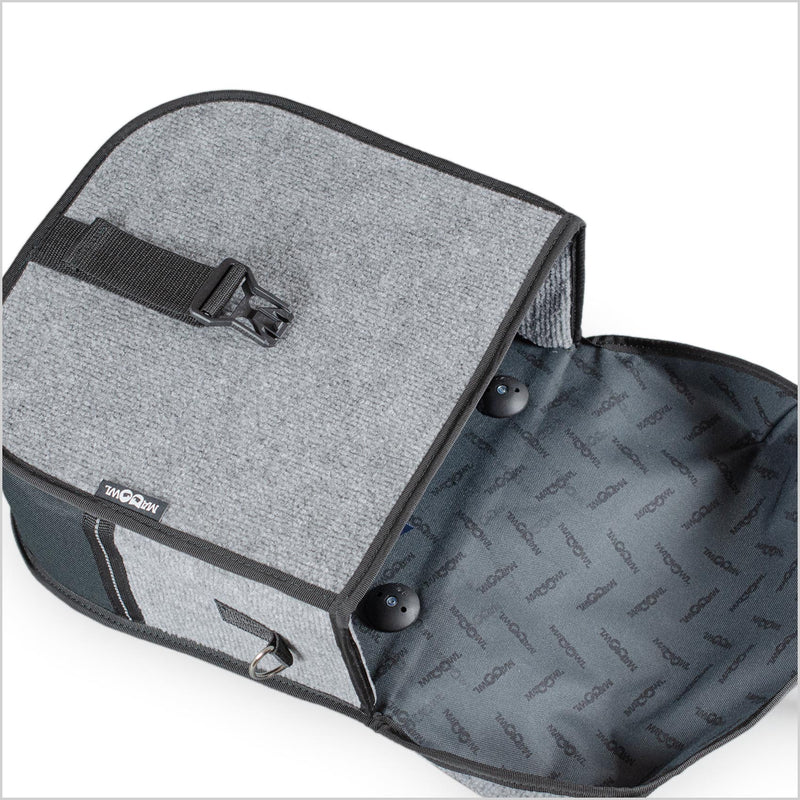 RHEDA - Gepäckträgertasche