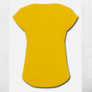 Damen T-Shirt "Ballerina"