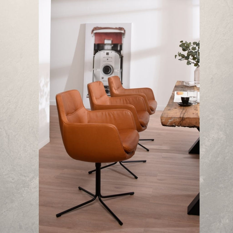 Stuhl Crown