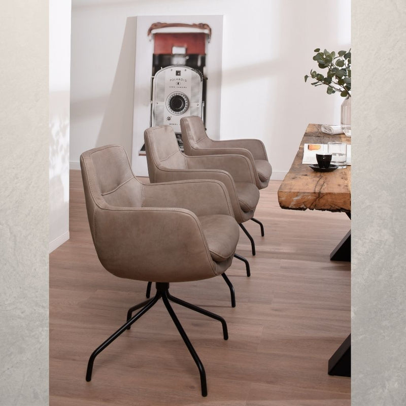 Stuhl Crown