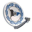Satellitenschüssel "Arminia"