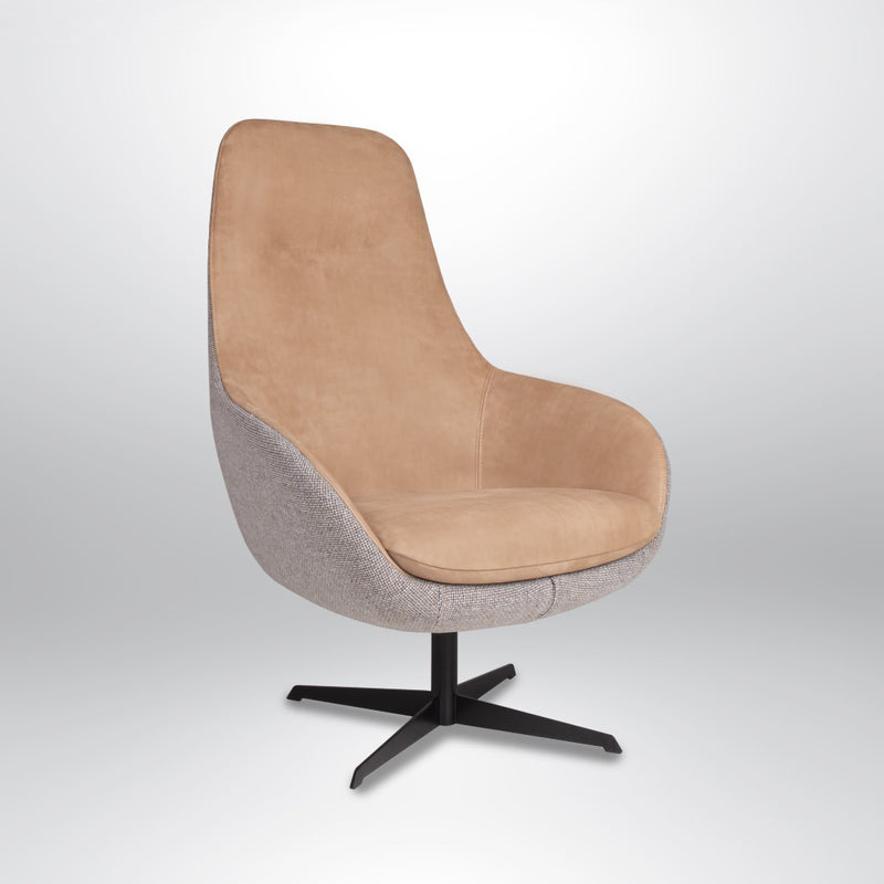 Sessel Big Bertha
