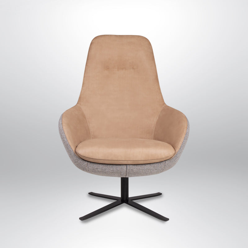 Sessel Big Bertha